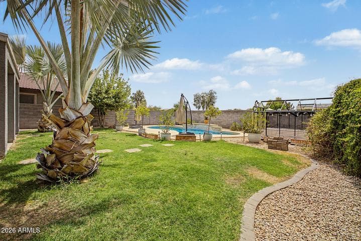 28536 N SUNSET Drive, San Tan Valley, AZ