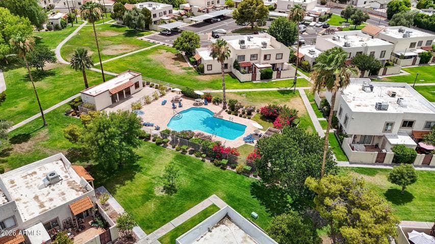 7850 E Keim Drive, Scottsdale, AZ