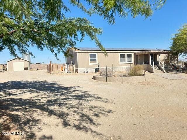 2005 N 196th Drive, Buckeye, AZ