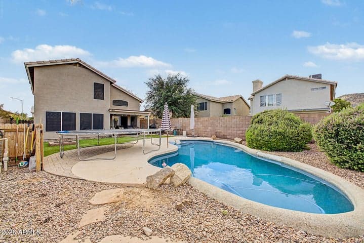 19441 N 49TH Drive, Glendale, AZ
