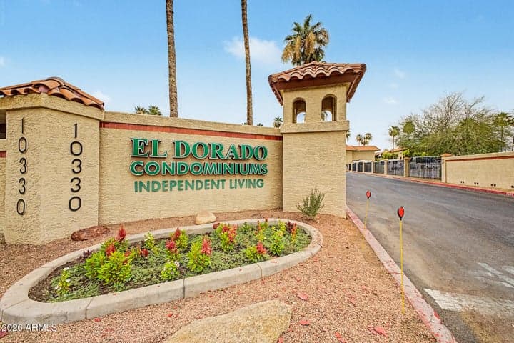 10330 W THUNDERBIRD Boulevard #A209, Sun City, AZ