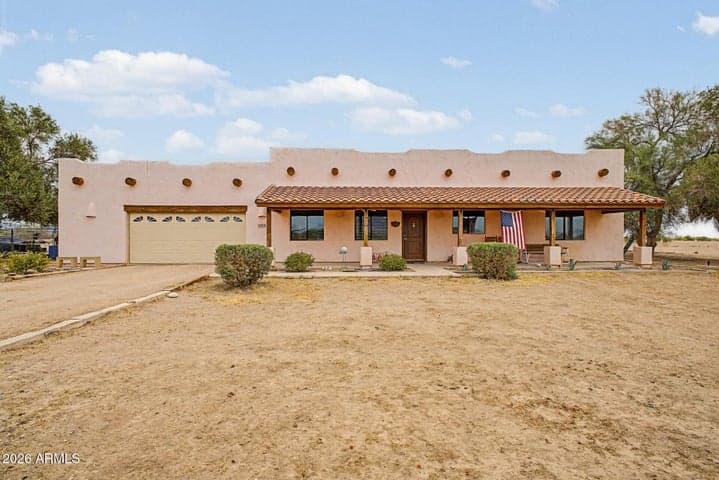 2620 N 425TH Avenue, Tonopah, AZ