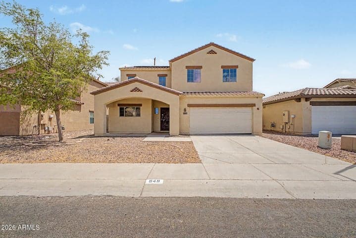 949 E WHITE WING Drive, Casa Grande, AZ