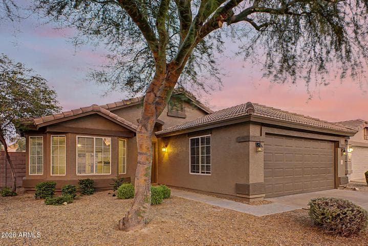 16036 N 11TH Avenue #1058, Phoenix, AZ