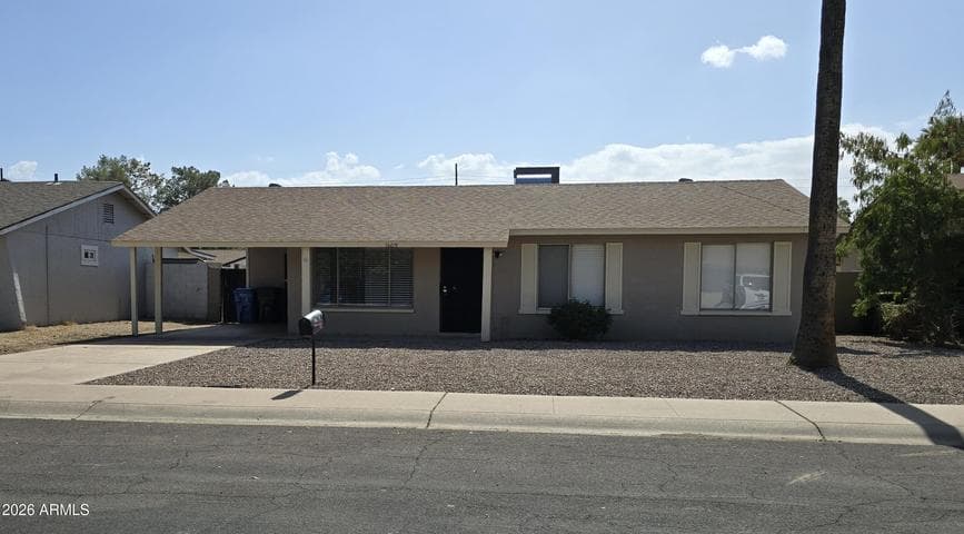 1609 N 48TH Avenue, Phoenix, AZ