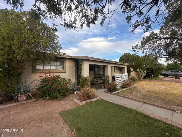 1419 N 28TH Place, Phoenix, AZ
