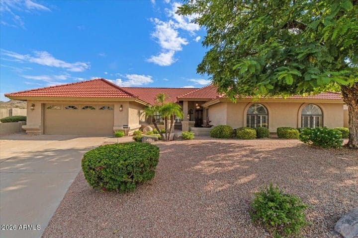 9616 N 27TH Street, Phoenix, AZ