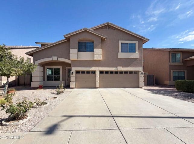9029 W YUKON Drive, Peoria, AZ