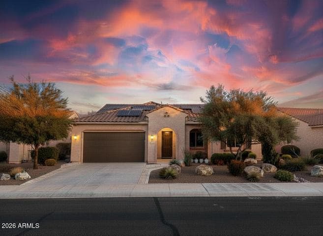 26436 W TINA Lane, Buckeye, AZ