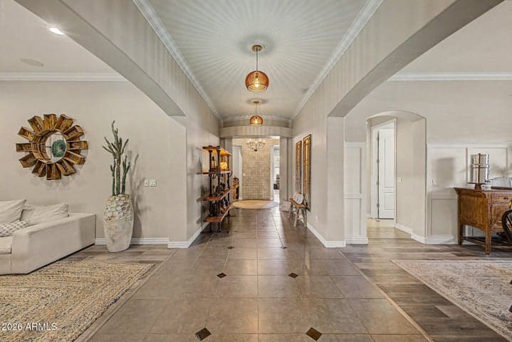 2408 W BAJADA Road, Phoenix, AZ