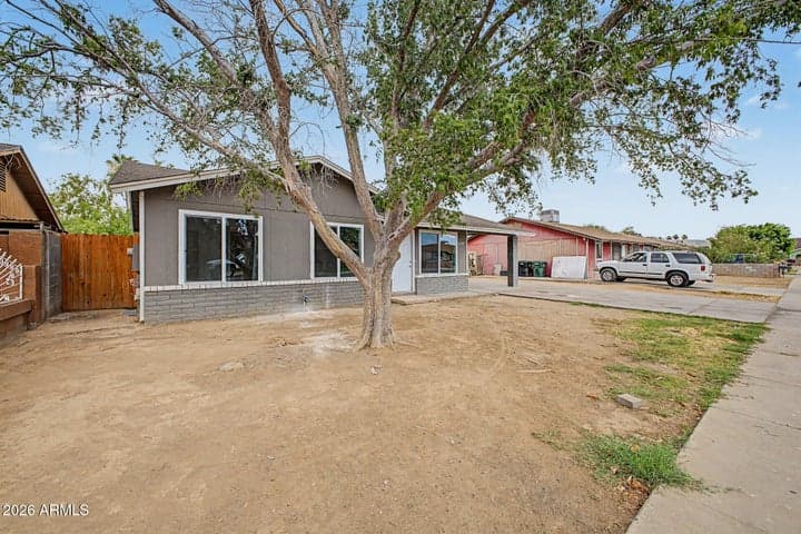 6920 W FILLMORE Street, Phoenix, AZ