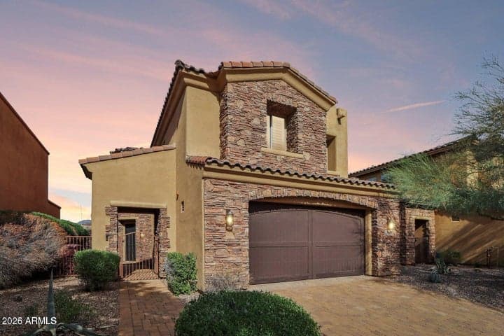 12338 E NORTH Lane, Scottsdale, AZ