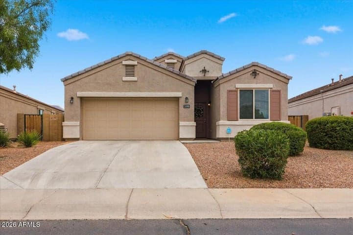 3193 N 302ND Avenue, Buckeye, AZ