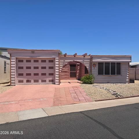 10201 N 99TH Avenue #A7, Peoria, AZ