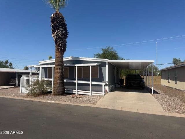 201 S Greenfield Road #18, Mesa, AZ