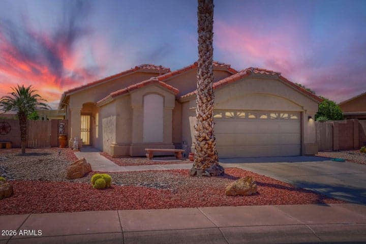 17744 N FIESTA Drive, Surprise, AZ