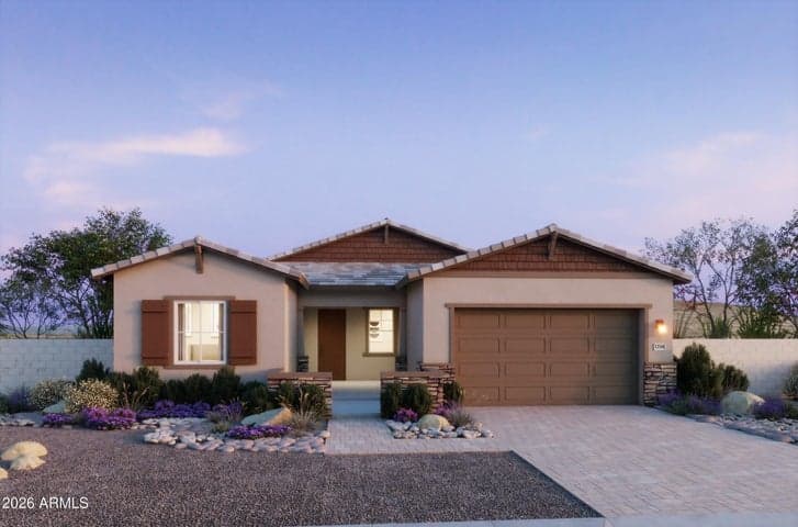 759 W Kingbird Drive, Queen Creek, AZ