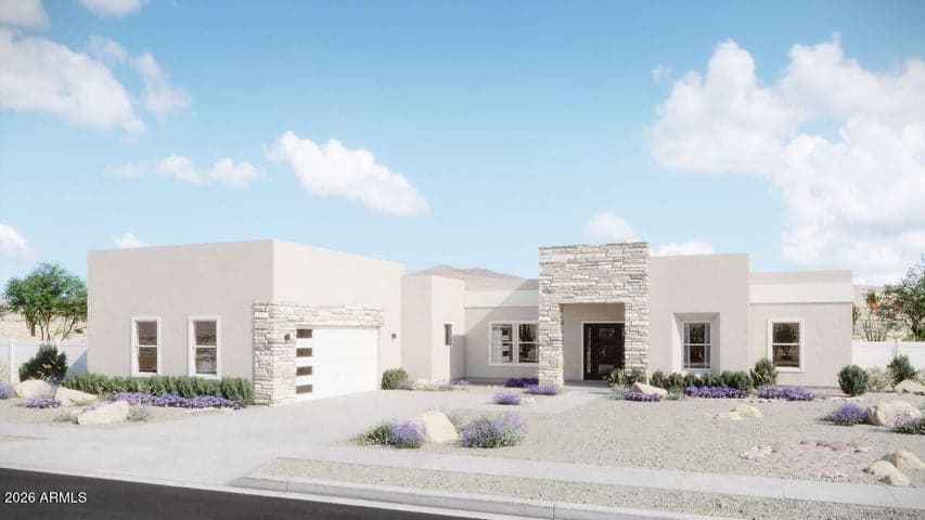 TBD E Cloudview Avenue, Gold Canyon, AZ