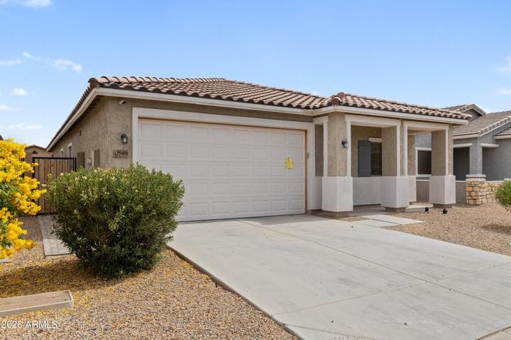 35406 W SANTA BARBARA Avenue, Maricopa, AZ