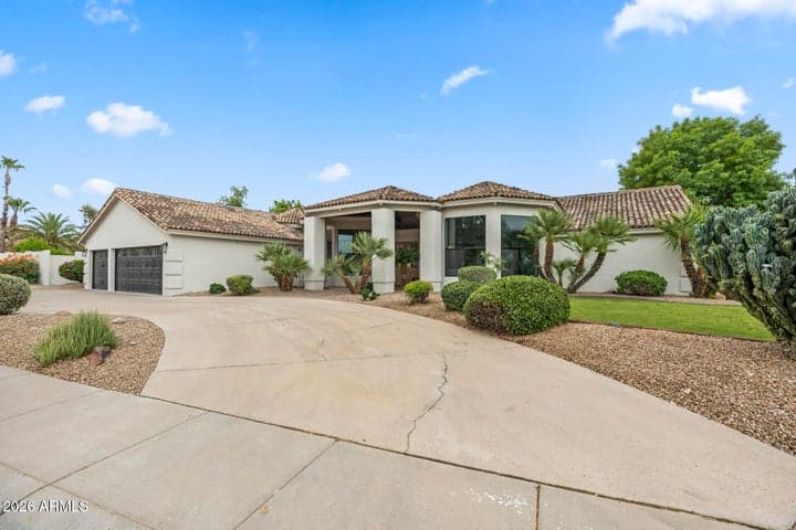 10205 E Corrine Drive, Scottsdale, AZ