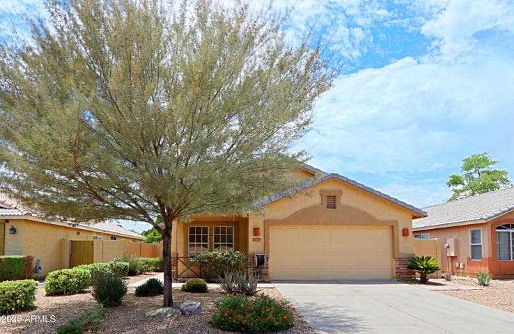 2962 S SEYMOUR --, Mesa, AZ