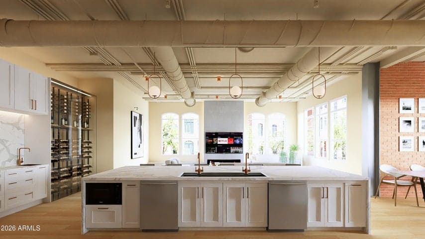 46 W PALM Lane, Phoenix, AZ