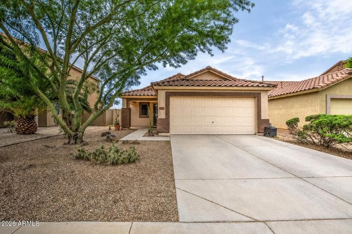 35917 W VELAZQUEZ Drive, Maricopa, AZ