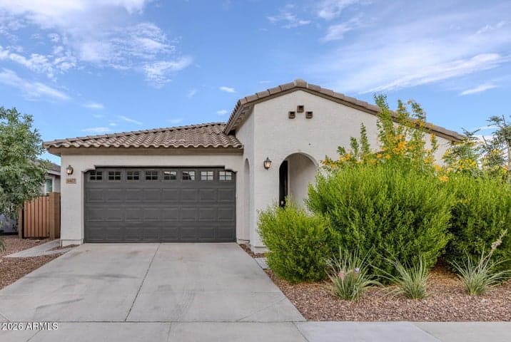 4407 N 94th Drive, Phoenix, AZ