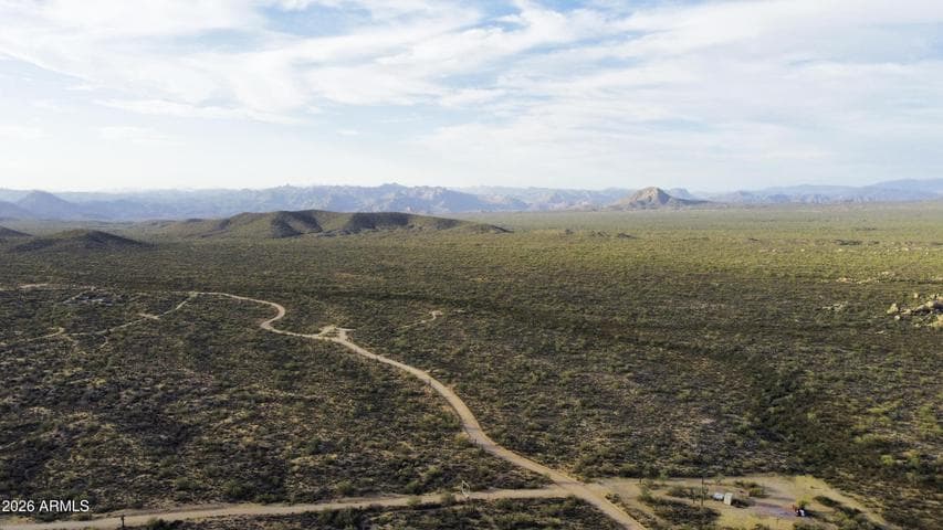 12400 N Cozy Cove Road #15, Florence, AZ