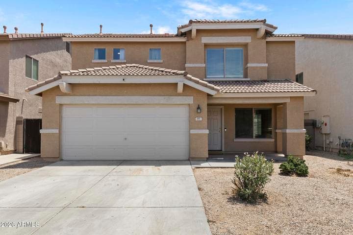 691 E CHRISTOPHER Street, San Tan Valley, AZ