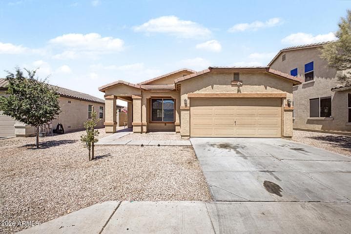 2318 S 100TH Lane, Tolleson, AZ