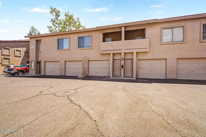 1406 W EMERALD Avenue #121, Mesa, AZ