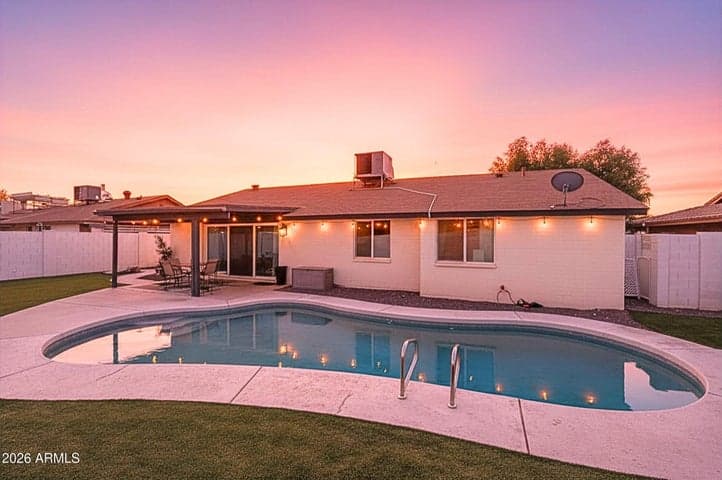 5510 W CAROL Avenue, Glendale, AZ