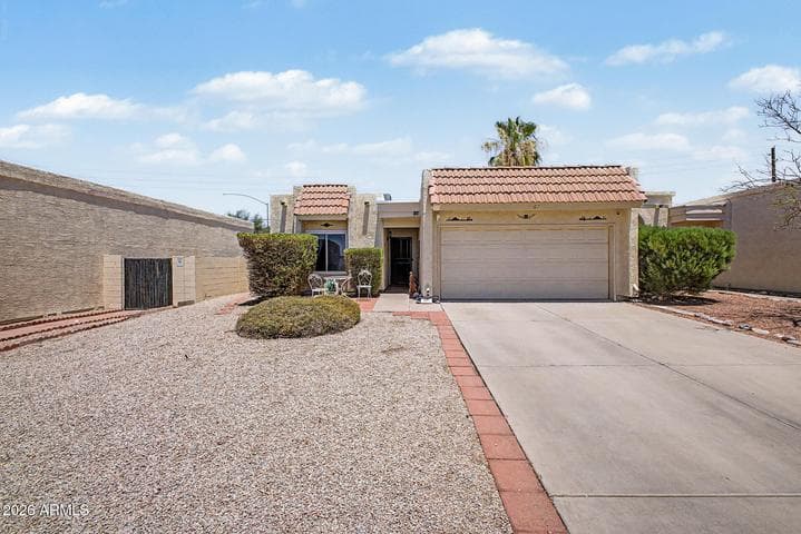 7006 E JENSEN Street #67, Mesa, AZ