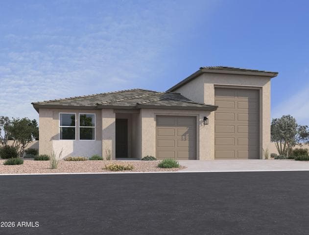 15611 W ONYX Avenue, Waddell, AZ