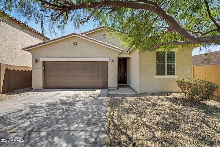 16671 W MESCAL Street, Surprise, AZ