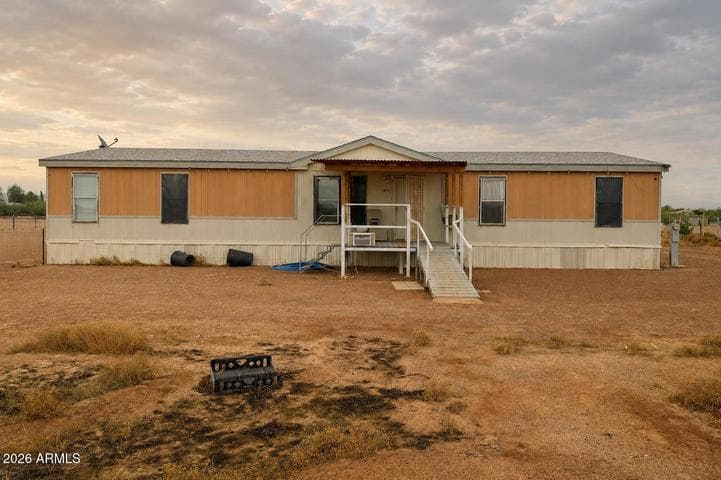 1017 S 373 Avenue, Tonopah, AZ
