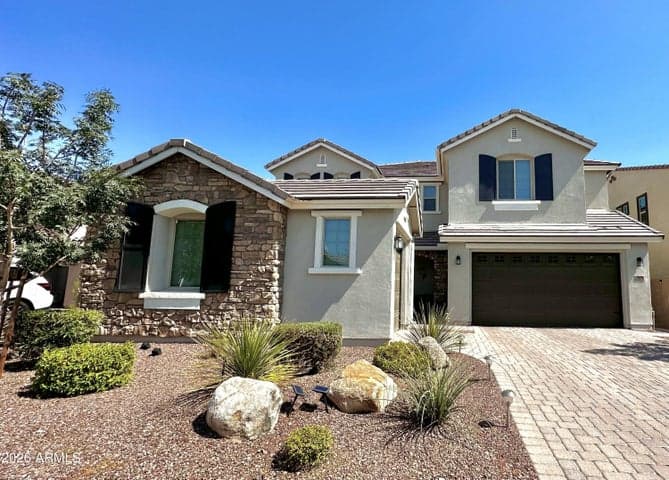 9659 W Cashman Drive, Peoria, AZ