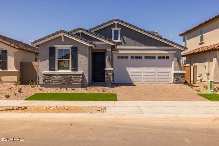 15784 W GEORGIA Drive, Surprise, AZ