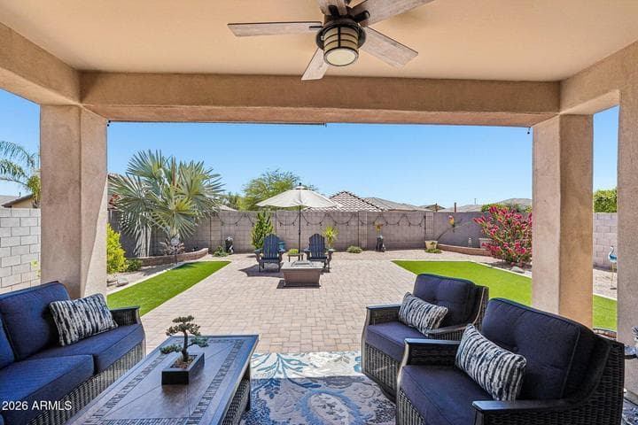 14457 W VIA DEL ORO --, Surprise, AZ