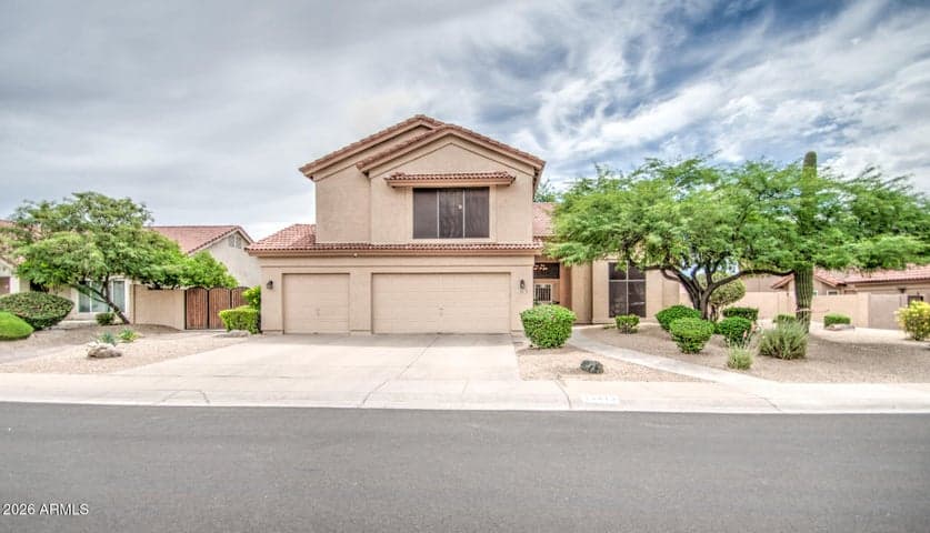 13413 S 38TH Street, Phoenix, AZ