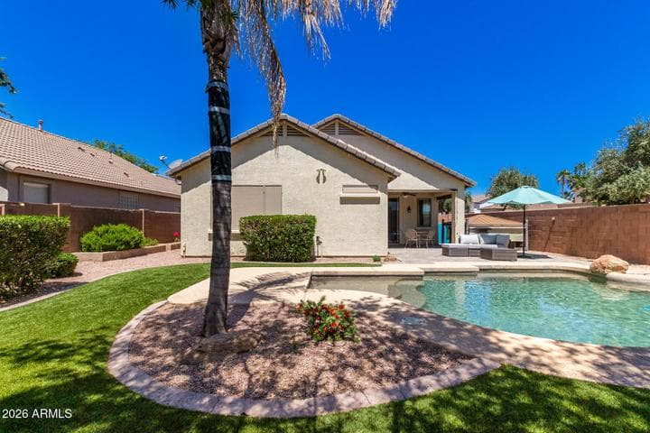 4261 E CROWN Court, Gilbert, AZ