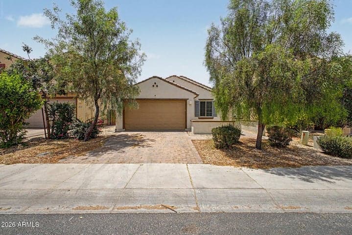 8747 W SOLANO Drive, Glendale, AZ