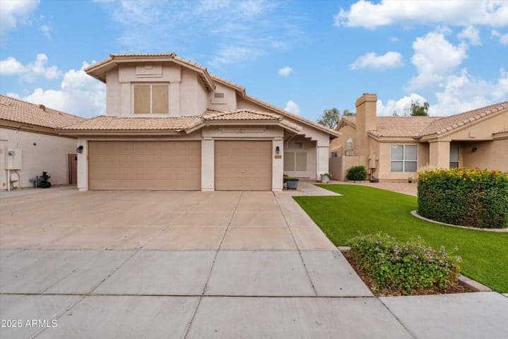 1048 W ELGIN Street, Chandler, AZ