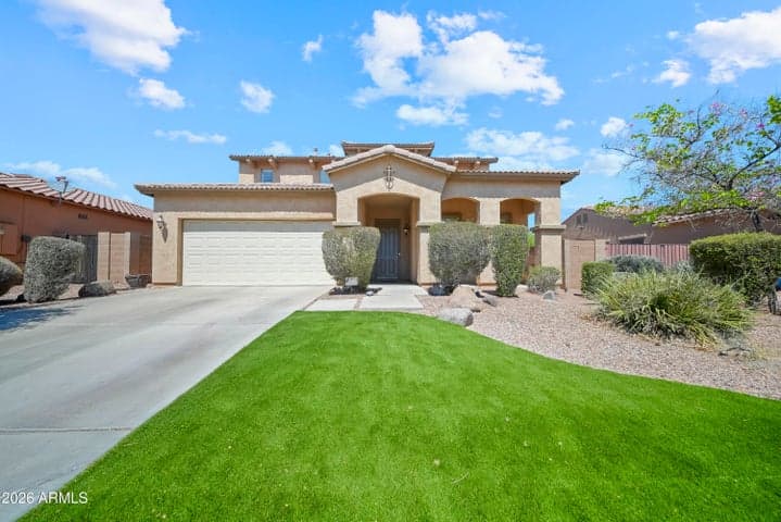 29643 N 127th Avenue, Peoria, AZ