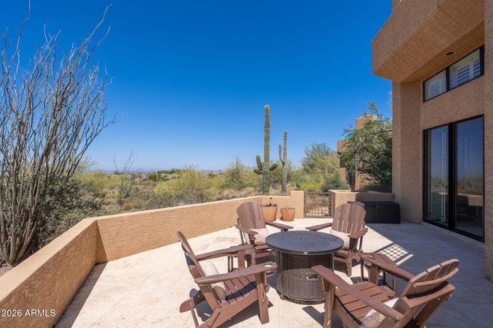 25555 N WINDY WALK Drive #11, Scottsdale, AZ