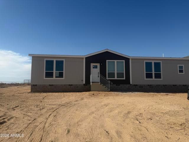 34444 W SOUTHERN Avenue, Tonopah, AZ