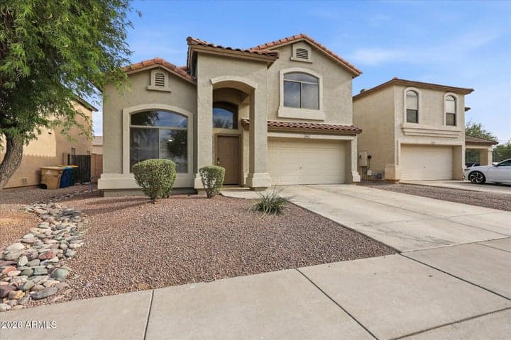 12645 W COLTER Street, Litchfield Park, AZ