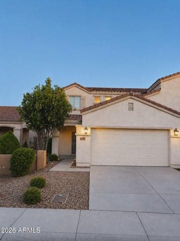 8773 W DAHLIA Drive, Peoria, AZ