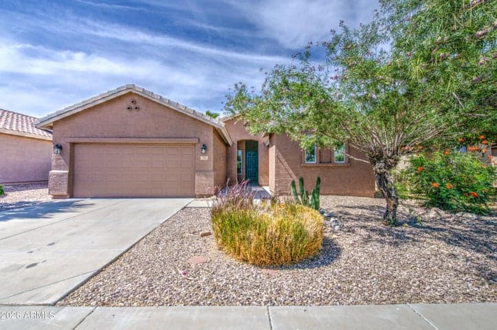 22916 W TWILIGHT Trail, Buckeye, AZ